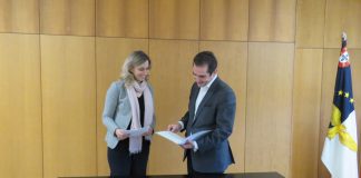 Governo dos Açores assegura apoio ao Azores Rallye por mais três anos