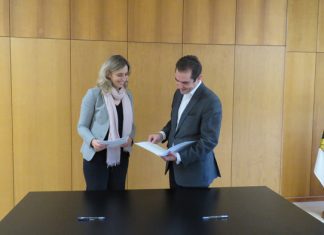 Governo dos Açores assegura apoio ao Azores Rallye por mais três anos