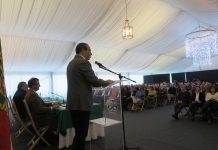 Alterações ao POSEI têm-se traduzido em benefícios concretos para os agricultores e para o desenvolvimento do setor, afirma João Ponte