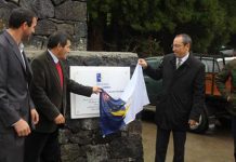 Governo dos Açores investe nesta legislatura mais de meio milhão de euros no reforço do abastecimento de água à agricultura em São Jorge