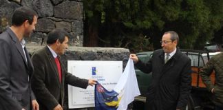 Governo dos Açores investe nesta legislatura mais de meio milhão de euros no reforço do abastecimento de água à agricultura em São Jorge