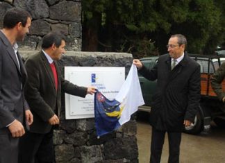 Governo dos Açores investe nesta legislatura mais de meio milhão de euros no reforço do abastecimento de água à agricultura em São Jorge