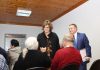 Eliminação de barreiras arquitetónicas garante ambiente mais seguro em casa, afirma Andreia Cardoso