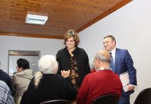 Eliminação de barreiras arquitetónicas garante ambiente mais seguro em casa, afirma Andreia Cardoso