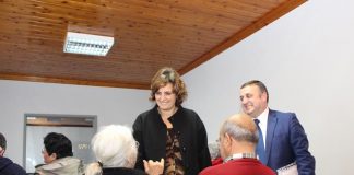 Eliminação de barreiras arquitetónicas garante ambiente mais seguro em casa, afirma Andreia Cardoso