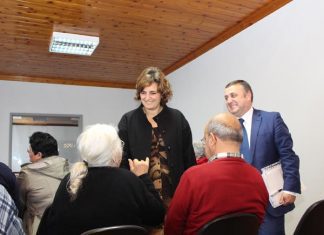 Eliminação de barreiras arquitetónicas garante ambiente mais seguro em casa, afirma Andreia Cardoso