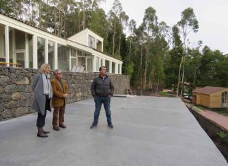 Governo dos Açores disponibiliza 4,2 ME para projetos na área da promoção, qualificação e monitorização da atividade turística