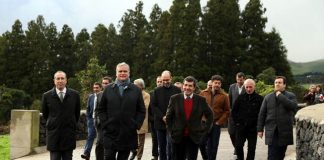 Já foram aprovados 90 ME de investimento na modernização das explorações agrícolas nos Açores