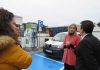 São Jorge já conta com um Ponto de Carregamento Rápido para veículos elétricos
