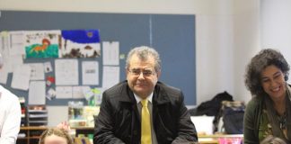 Avelino Meneses destaca caráter inovador de experiências pedagógicas inseridas no ProSucesso – Açores pela Educação