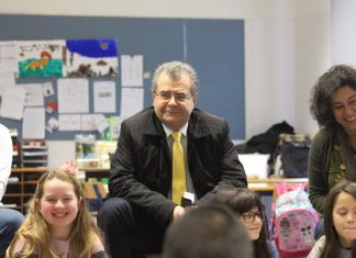 Avelino Meneses destaca caráter inovador de experiências pedagógicas inseridas no ProSucesso – Açores pela Educação