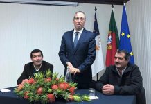Governo dos Açores investe no reforço do armazenamento de água para a agricultura em São Jorge