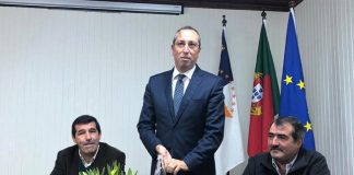 Governo dos Açores investe no reforço do armazenamento de água para a agricultura em São Jorge