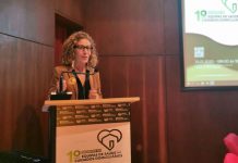 Serviço Regional de Saúde é um exemplo em cuidados domiciliários, afirma Teresa Machado Luciano