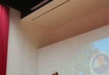 Diretor Regional da Educação destaca importância da cidadania no contexto da flexibilidade curricular