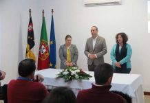 Governo dos Açores está empenhado em melhorar as condições de trabalho dos agricultores em todas as ilhas, afirma João Ponte