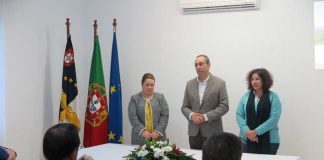 Governo dos Açores está empenhado em melhorar as condições de trabalho dos agricultores em todas as ilhas, afirma João Ponte