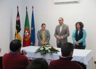 Governo dos Açores está empenhado em melhorar as condições de trabalho dos agricultores em todas as ilhas, afirma João Ponte