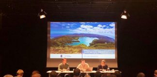 Governo dos Açores ausculta população no âmbito do projeto de requalificação do Miradouro da Lagoa do Fogo