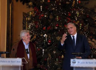 Investimento do grupo hoteleiro Vila Galé comprova capacidade de atração da Região, afirma Vasco Cordeiro