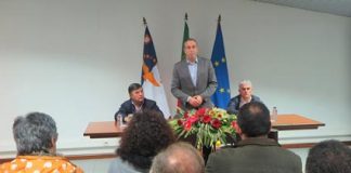 Governo dos Açores aposta na prestação de serviços de grande proximidade com os agricultores, afirma João Ponte