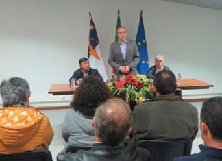 Governo dos Açores aposta na prestação de serviços de grande proximidade com os agricultores, afirma João Ponte
