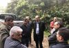Governo dos Açores duplica investimento em infraestruturas agrícolas na atual legislatura