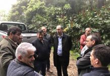 Governo dos Açores duplica investimento em infraestruturas agrícolas na atual legislatura