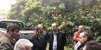 Governo dos Açores duplica investimento em infraestruturas agrícolas na atual legislatura