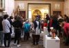 Visitas ao sábado no Museu Carlos Machado, em Ponta Delgada