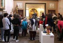 Visitas ao sábado no Museu Carlos Machado, em Ponta Delgada