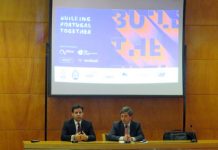Diretor Regional destaca investimento do Governo dos Açores nas tecnologias de informação