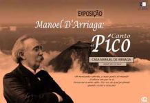 Museu da Horta acolhe exposição “Manoel d’Arriaga: Canto ao Pico”