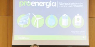Incentivos do Proenergia aumentaram 111% desde o início da legislatura