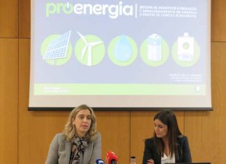 Incentivos do Proenergia aumentaram 111% desde o início da legislatura