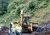 Governo dos Açores avança com intervenção no acesso rodoviário à Fajã do Ouvidor, em São Jorge