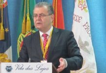 Avelino Meneses anuncia registo das danças de Carnaval no inventário nacional de património cultural imaterial