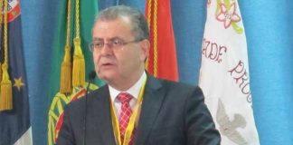 Avelino Meneses anuncia registo das danças de Carnaval no inventário nacional de património cultural imaterial
