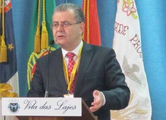 Avelino Meneses anuncia registo das danças de Carnaval no inventário nacional de património cultural imaterial