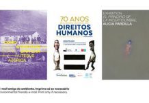 Arquipélago acolhe em fevereiro concertos, exposições e atividades do serviço educativo