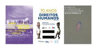 Arquipélago acolhe em fevereiro concertos, exposições e atividades do serviço educativo
