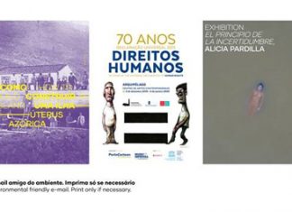 Arquipélago acolhe em fevereiro concertos, exposições e atividades do serviço educativo