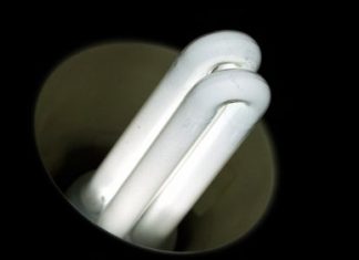 Consumo de eletricidade em Portugal cai 1,1% em 2019