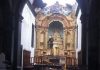 Ilha do Faial – Chamas destroem parte da cobertura da Igreja do Capelo