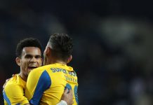 FC Porto vence Varzim e está nas ‘meias’ da Taça de Portugal