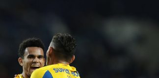 FC Porto vence Varzim e está nas ‘meias’ da Taça de Portugal