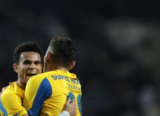 FC Porto vence Varzim e está nas ‘meias’ da Taça de Portugal