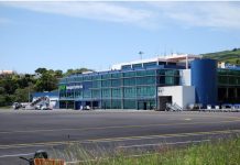 Aeroporto da Horta – Ampliação da pista não pode ser confundida com áreas RESA, defende PSD/Faial DR