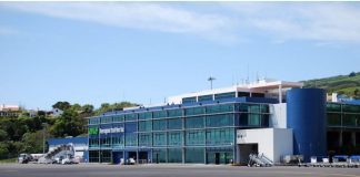 Aeroporto da Horta – Ampliação da pista não pode ser confundida com áreas RESA, defende PSD/Faial DR