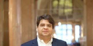 Audição – João Castro questiona Ministro das Infraestruturas e Habitação sobre a ampliação do Aeroporto da Horta Deputado João Castro